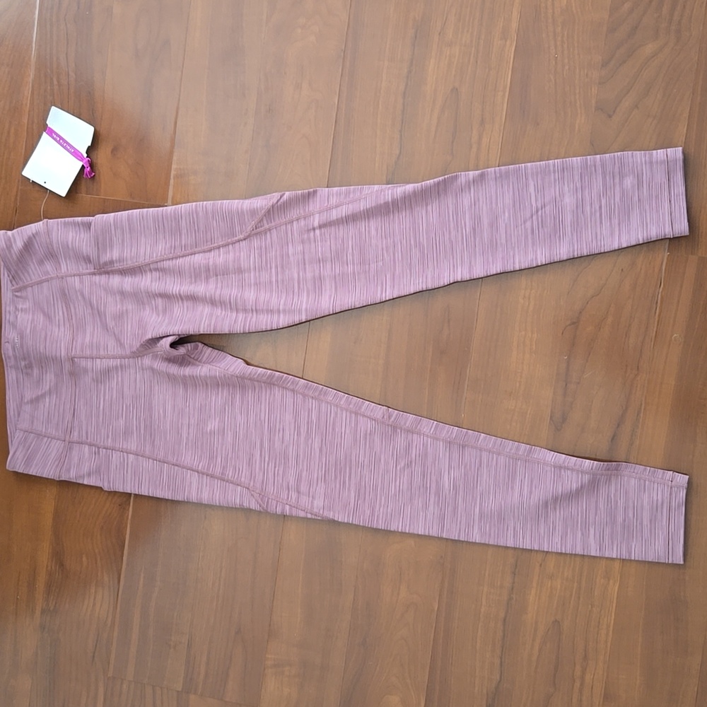 ATHLETA GIRL LEGGINGS